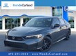  Honda Civic Hybrid