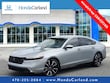 Honda Accord Hybrid