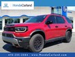  Honda Passport