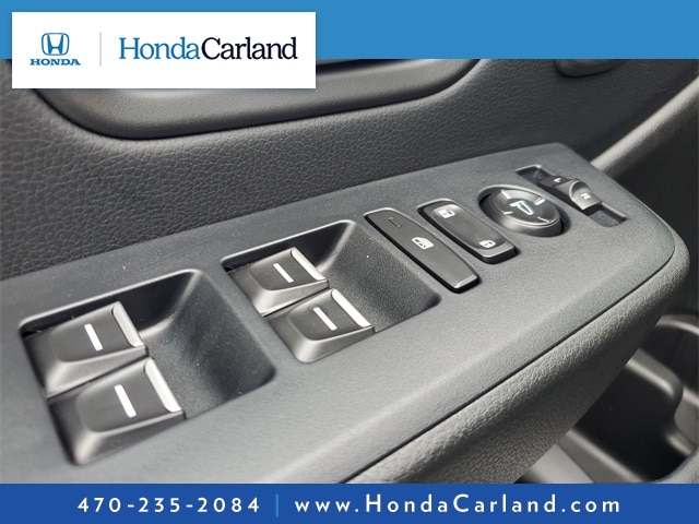 2025 Honda Pilot EX-L - Photo 9