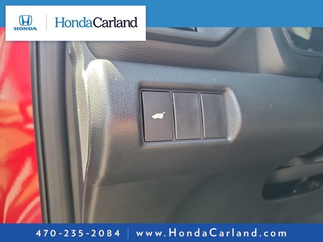 2026 Honda Pilot Sport - Photo 10