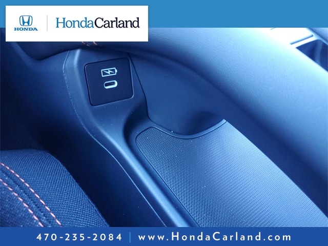 2026 Honda HR-V Sport - Photo 27