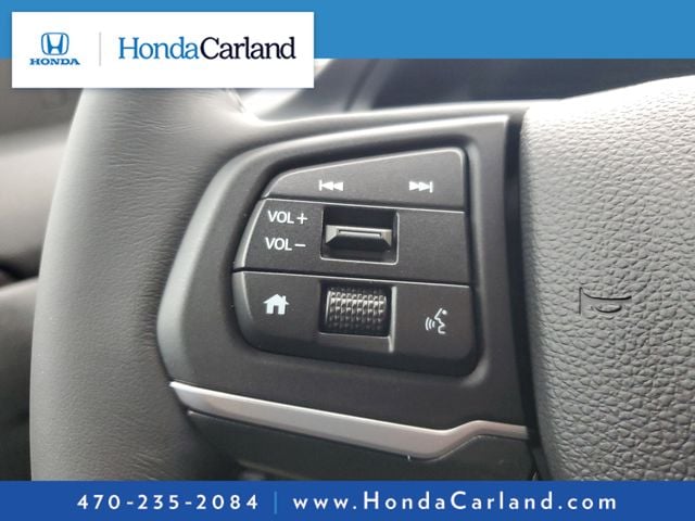 2026 Honda Ridgeline RTL - Photo 16