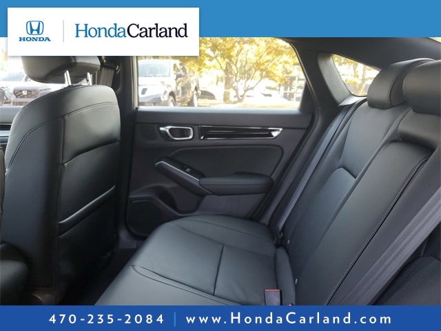 2026 Honda Civic Sport Touring - Photo 33