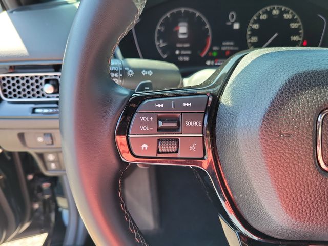 2024 Honda Civic Sport - Photo 15