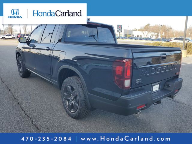 2026 Honda Ridgeline TrailSport - Photo 6