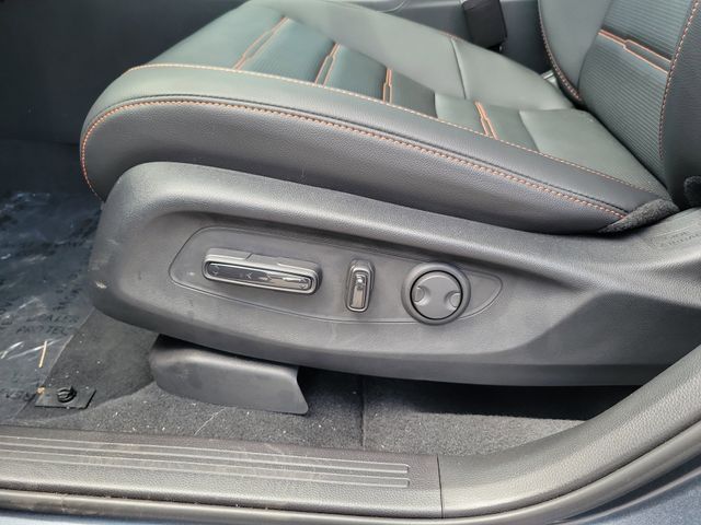 2026 Honda CR-V Sport-L - Photo 11