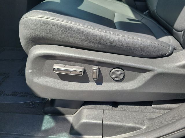 2026 Honda Odyssey EX-L - Photo 11