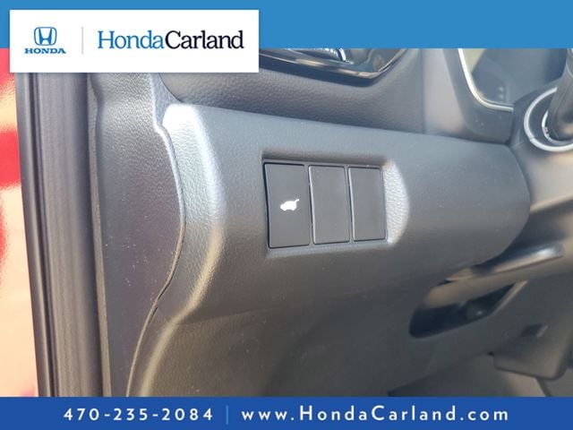 2026 Honda Pilot EX-L - Photo 10