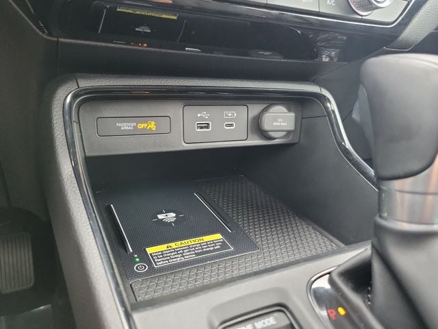 2024 Honda CR-V EX-L - Photo 22