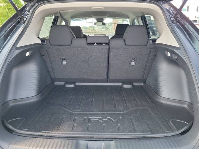 2025 Honda HR-V LX - Photo 28