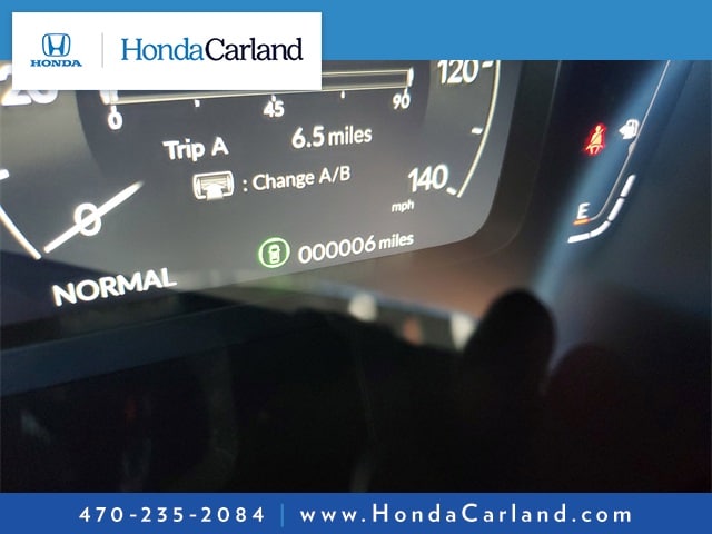 2026 Honda CR-V TrailSport - Photo 19