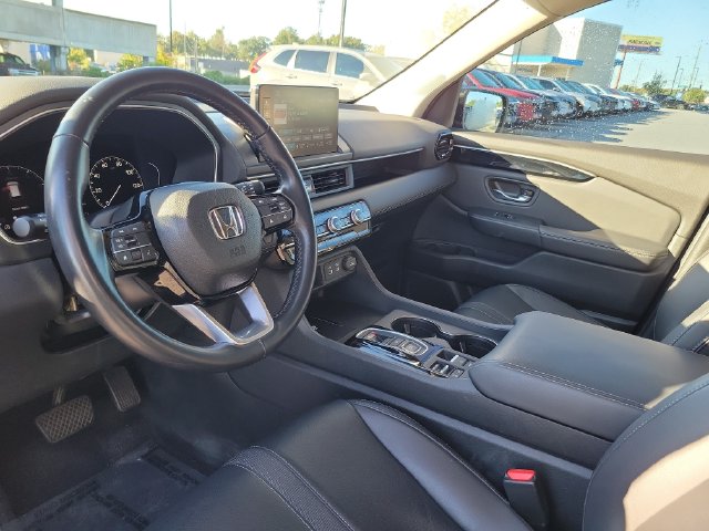 2024 Honda Pilot EX-L - Photo 13