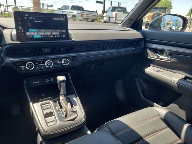 2025 Honda CR-V Sport-L - Photo 30
