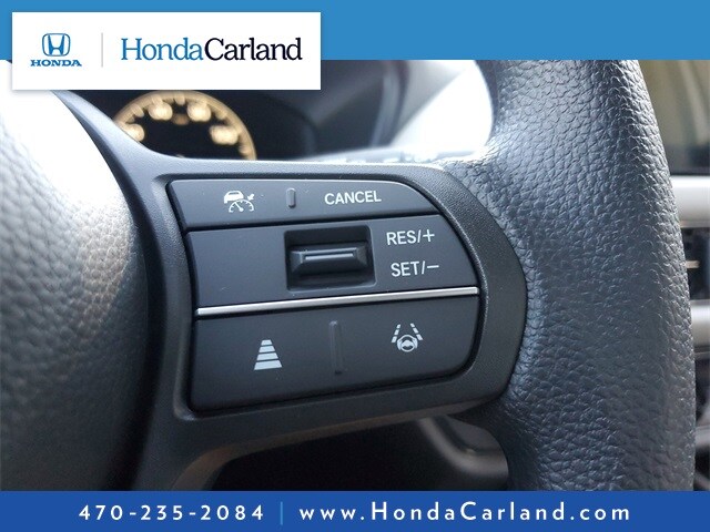 2026 Honda HR-V LX - Photo 17