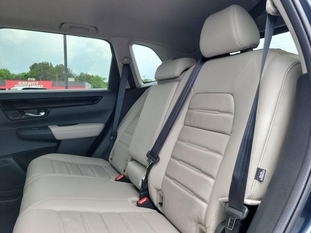 2023 Honda CR-V EX-L - Photo 30
