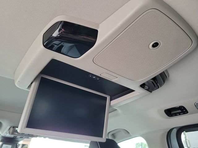2026 Honda Odyssey Elite - Photo 29