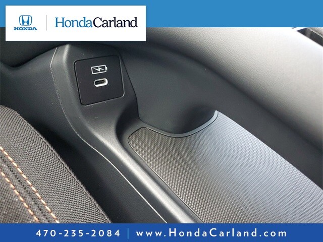 2026 Honda HR-V Sport - Photo 27