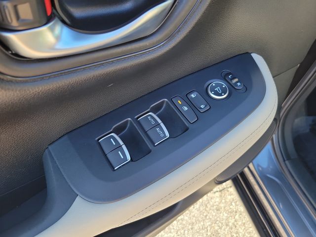 2024 Honda HR-V EX-L - Photo 9