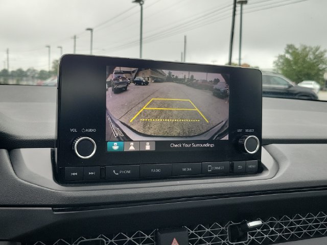 2023 Honda Accord EX - Photo 20