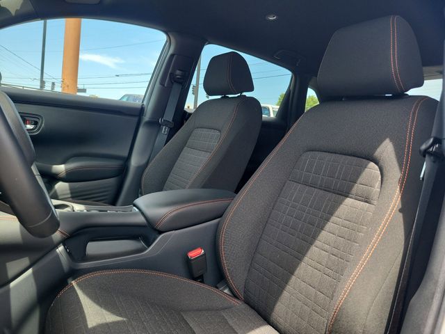 2025 Honda HR-V Sport - Photo 12