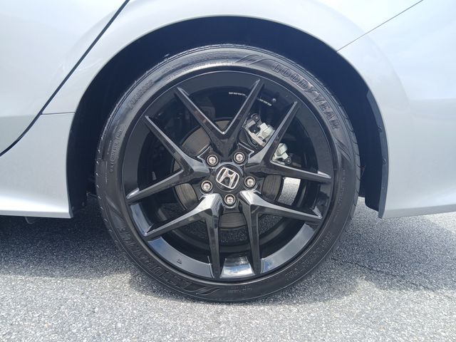 2025 Honda Civic Sport - Photo 6