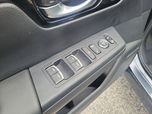 2024 Honda CR-V EX-L - Photo 9