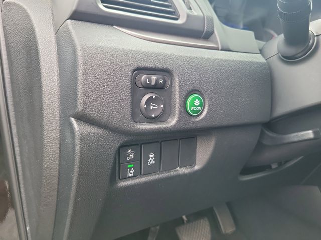 2021 Honda Passport EX-L - Photo 10