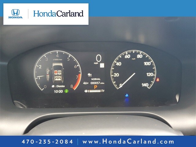 2026 Honda HR-V Sport - Photo 19