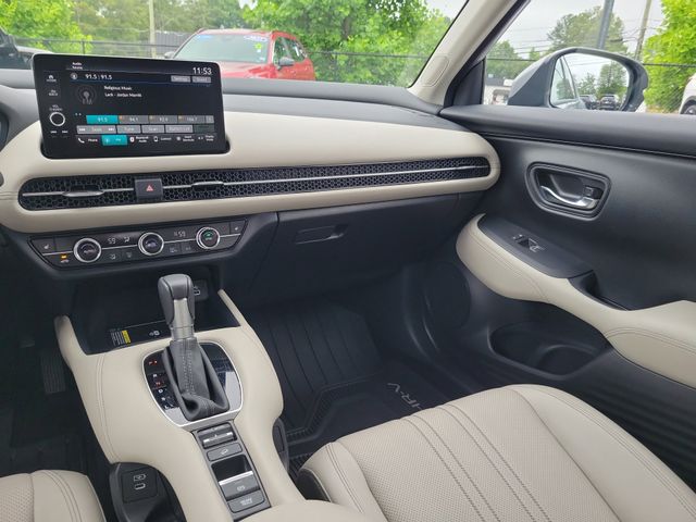 2024 Honda HR-V EX-L - Photo 33