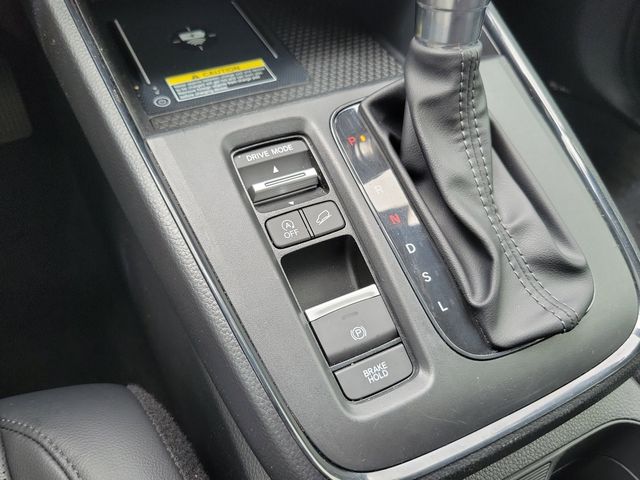 2024 Honda CR-V EX-L - Photo 26