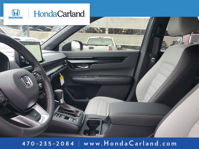2026 Honda CR-V Sport Touring - Photo 14