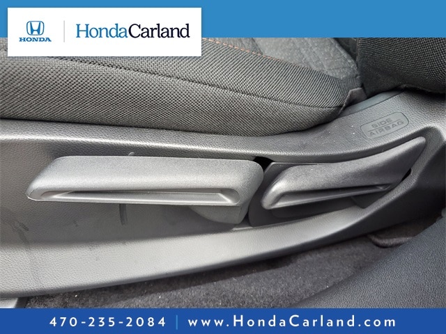 2026 Honda HR-V Sport - Photo 11