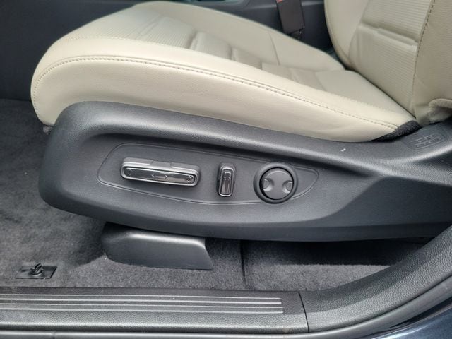 2023 Honda CR-V EX-L - Photo 11
