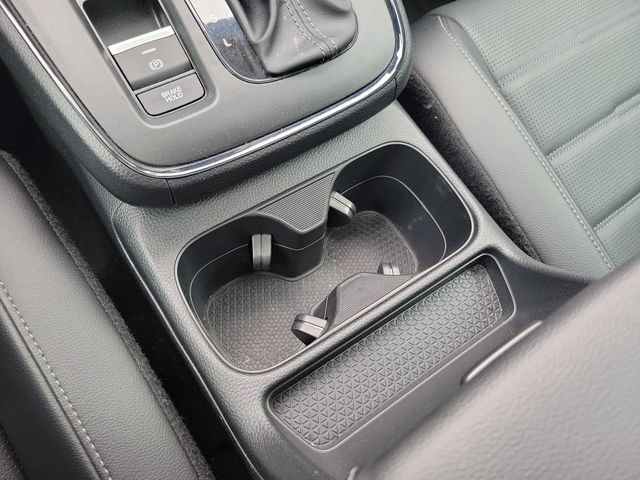2025 Honda CR-V EX-L - Photo 26