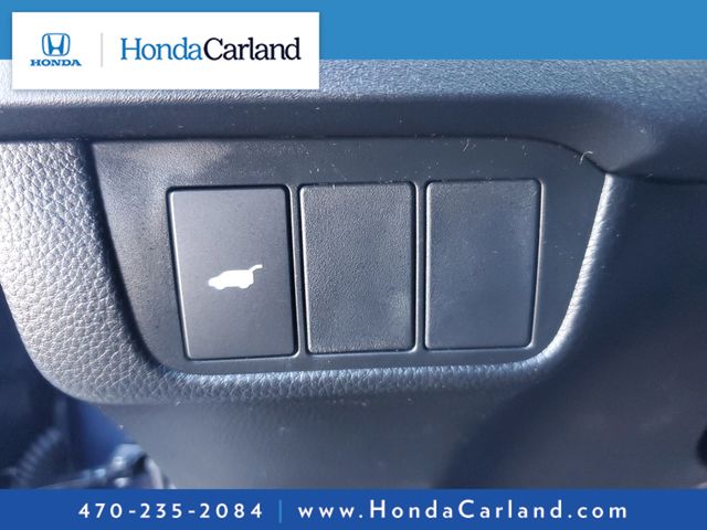 2026 Honda CR-V TrailSport - Photo 11