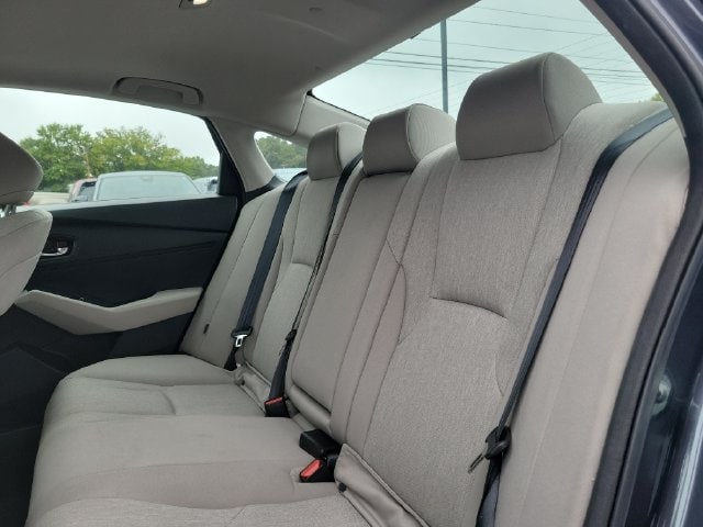 2023 Honda Accord EX - Photo 27
