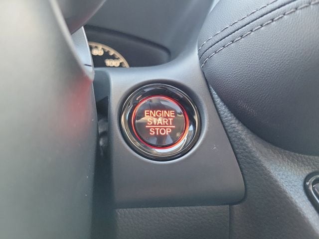 2026 Honda HR-V EX-L - Photo 28