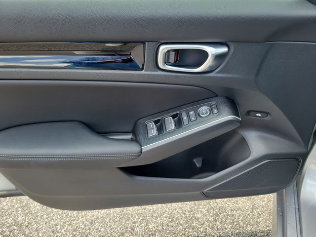 2026 Honda Civic Sport Touring - Photo 8