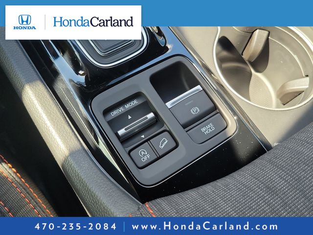2026 Honda Pilot Sport - Photo 24