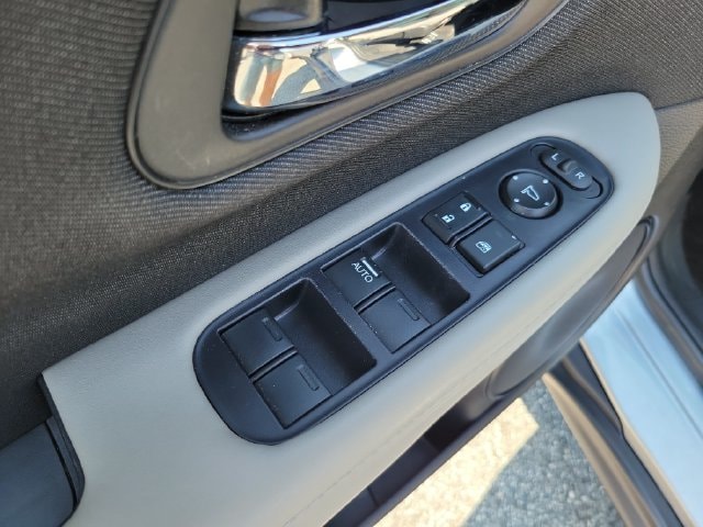 2022 Honda HR-V LX - Photo 9