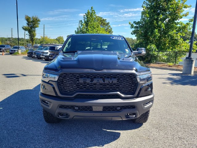 Used 2026 Ram 1500 Rebel Truck Crew Cab