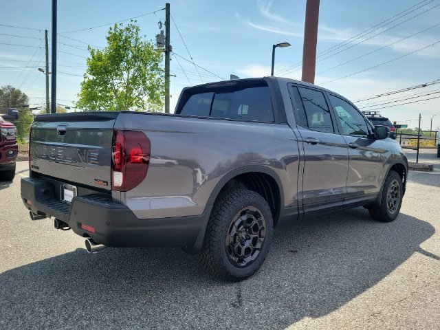 New 2026 Honda Ridgeline TrailSport+ Truck Crew Cab