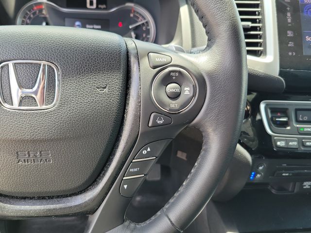 2018 Honda Pilot Elite - Photo 14