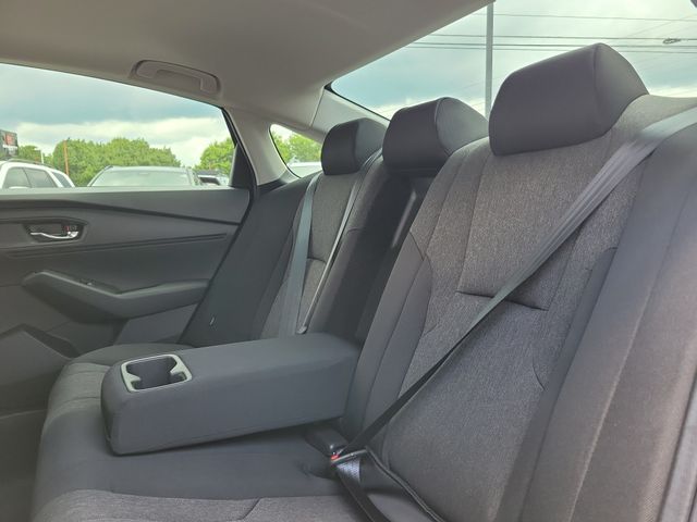2025 Honda Accord SE - Photo 26