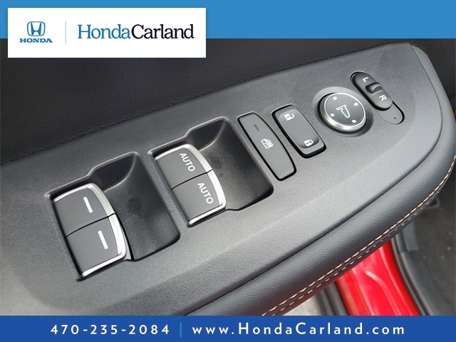 2026 Honda HR-V Sport - Photo 10