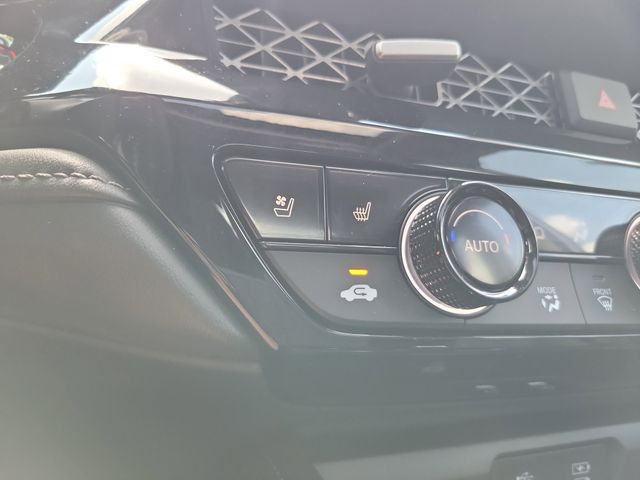 2025 Honda Accord Hybrid Touring - Photo 28