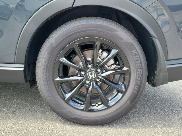 2026 Honda CR-V Sport-L - Photo 7