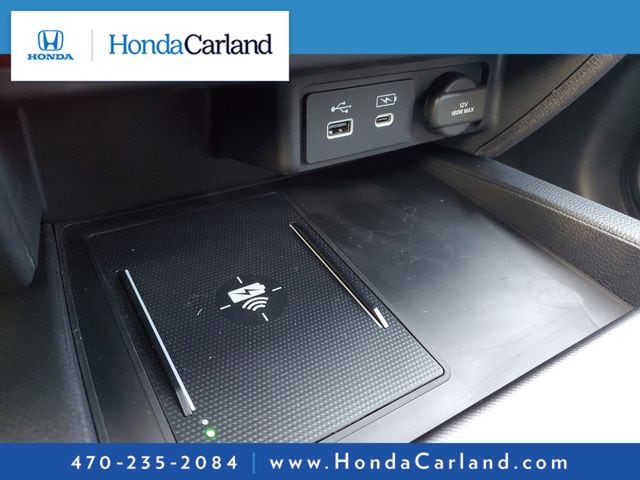 2026 Honda Ridgeline TrailSport - Photo 26