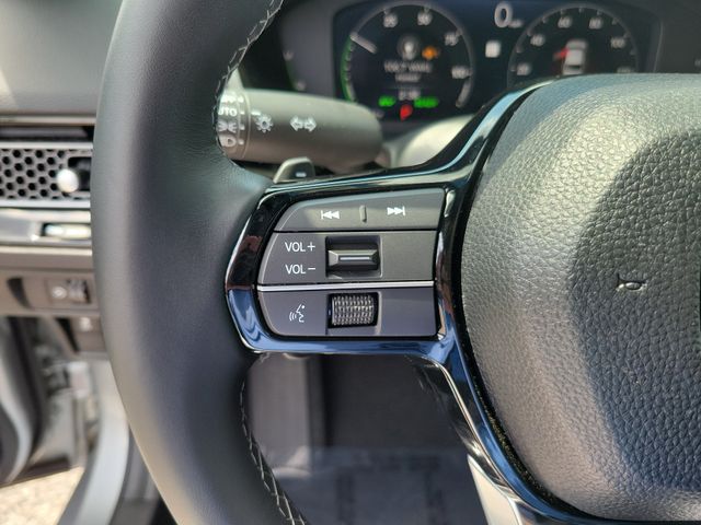 2026 Honda Civic Sport Touring - Photo 16